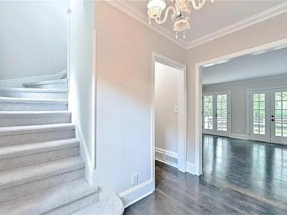 3 bedroom, 2 bathroom, 1,652 sq ft single family residence for rent at 410 Collier Road, Atlanta, GA 30309 for $4,500 a month — photo 6