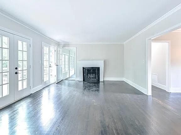 3 bedroom, 2 bathroom, 1,652 sq ft single family residence for rent at 410 Collier Road, Atlanta, GA 30309 for $4,500 a month — photo 7