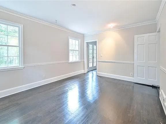 3 bedroom, 2 bathroom, 1,652 sq ft single family residence for rent at 410 Collier Road, Atlanta, GA 30309 for $4,500 a month — photo 9