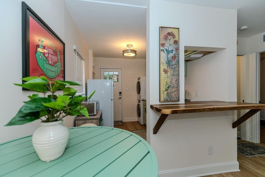 2 bedroom, 1 bathroom, 572 sq ft duplex for rent at 150 South Avenue 1, Atlanta, GA 30315 for $2,350 a month — photo 8