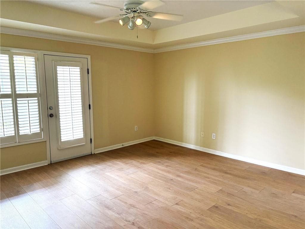 3 bedroom, 2 bathroom, 1,740 sq ft condominium for rent at 3636 Habersham Road 1401, Atlanta, GA 30305 for $2,800 a month — photo 6