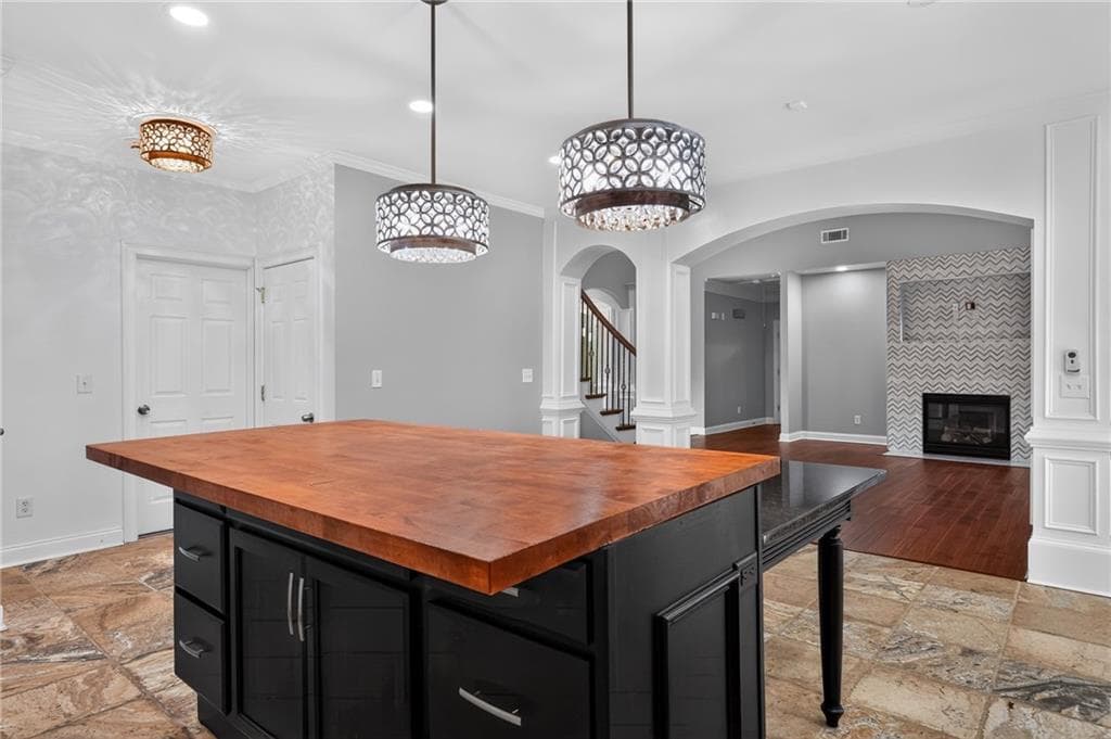 5 bedroom, 5 bathroom, 5,164 sq ft single family residence for rent at 5428 Spelman Drive, South Fulton, GA 30331 for $5,040 a month — photo 6