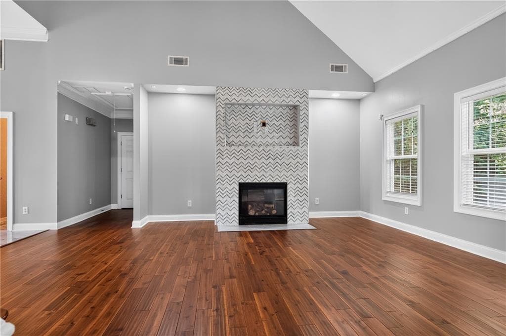5 bedroom, 5 bathroom, 5,164 sq ft single family residence for rent at 5428 Spelman Drive, South Fulton, GA 30331 for $5,040 a month — photo 9