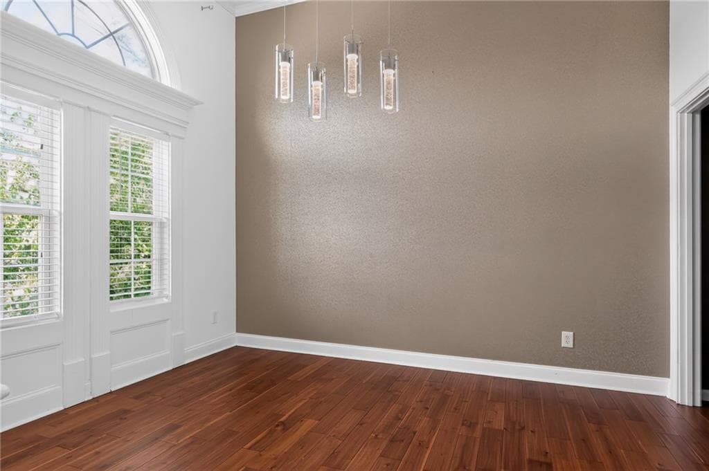 5 bedroom, 5 bathroom, 5,164 sq ft single family residence for rent at 5428 Spelman Drive, South Fulton, GA 30331 for $5,040 a month — photo 10