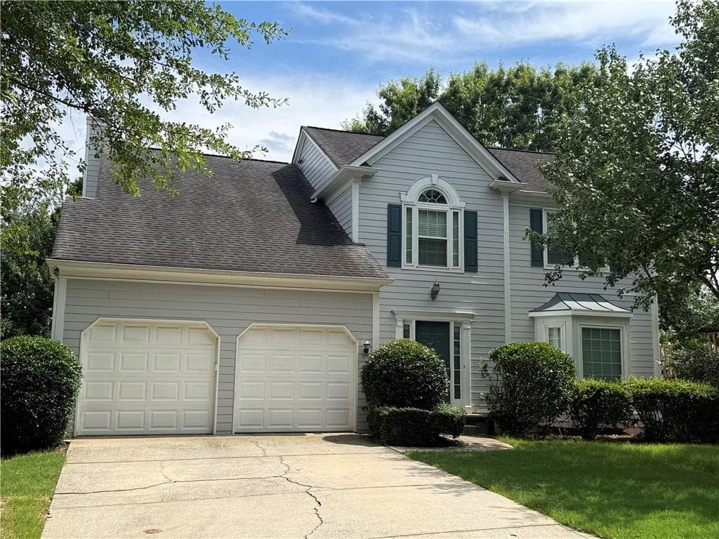 4 bedroom, 3 bathroom, 2,378 sq ft single family residence for rent at 175 Sessingham Lane, Alpharetta, GA 30005 for $2,650 a month