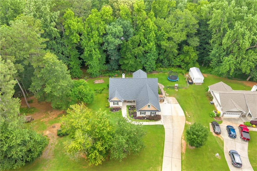 4 bedroom, 4 bathroom, 3,016 sq ft single family residence for sale at 587 J B Owens Road, Bethlehem, GA 30620 — photo 6