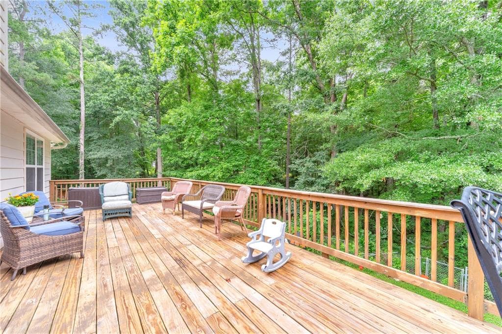 4 bedroom, 4 bathroom, 3,016 sq ft single family residence for sale at 587 J B Owens Road, Bethlehem, GA 30620 — photo 7