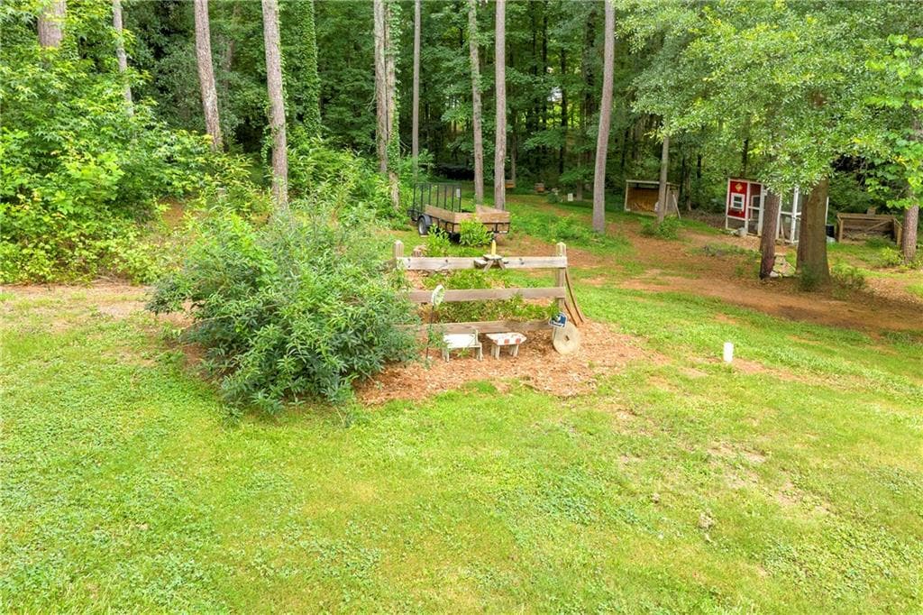 4 bedroom, 4 bathroom, 3,016 sq ft single family residence for sale at 587 J B Owens Road, Bethlehem, GA 30620 — photo 9