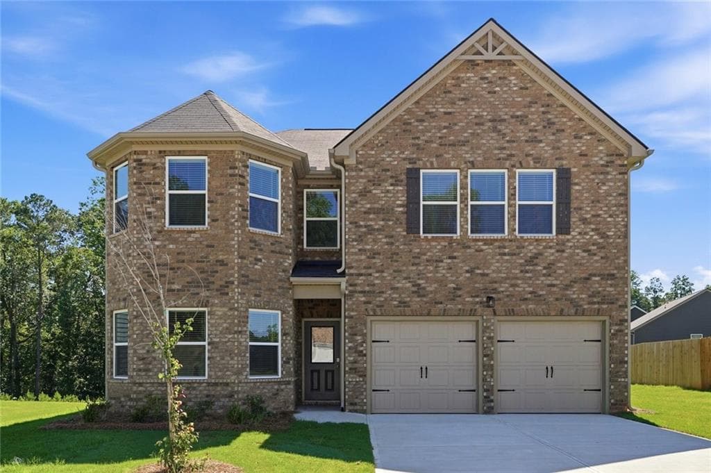 398 RIVER WALK FARM Parkway, Covington, GA 30014 — most recent listing photo