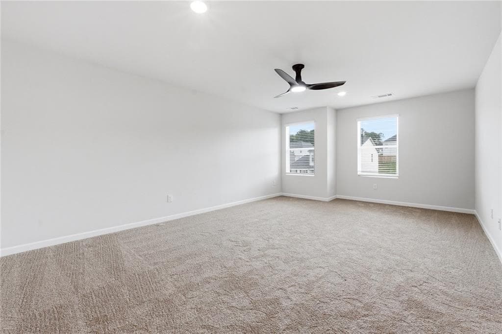4 bedroom, 4 bathroom, 2,345 sq ft single family residence under contract at 717 Lipizzan Trace, Hogansville, GA 30230 — photo 8