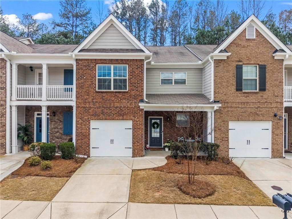 369 Franklin Lane