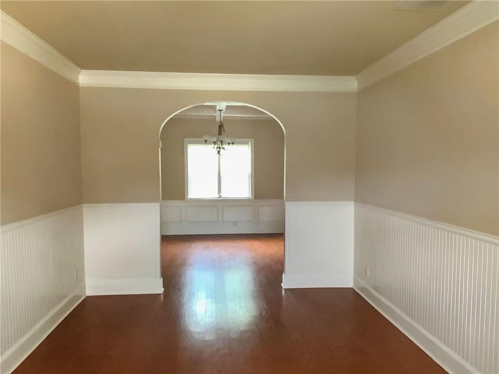 4 bedroom, 3 bathroom, 2,868 sq ft single family residence under contract at 159 Saintvry Way, Atlanta, GA 30349 — photo 5