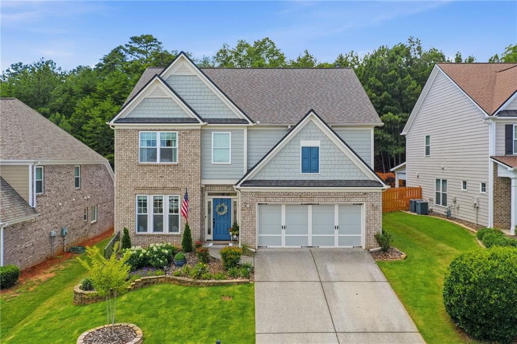 4245 Avondale Lane, Cumming, GA 30041 — most recent listing photo