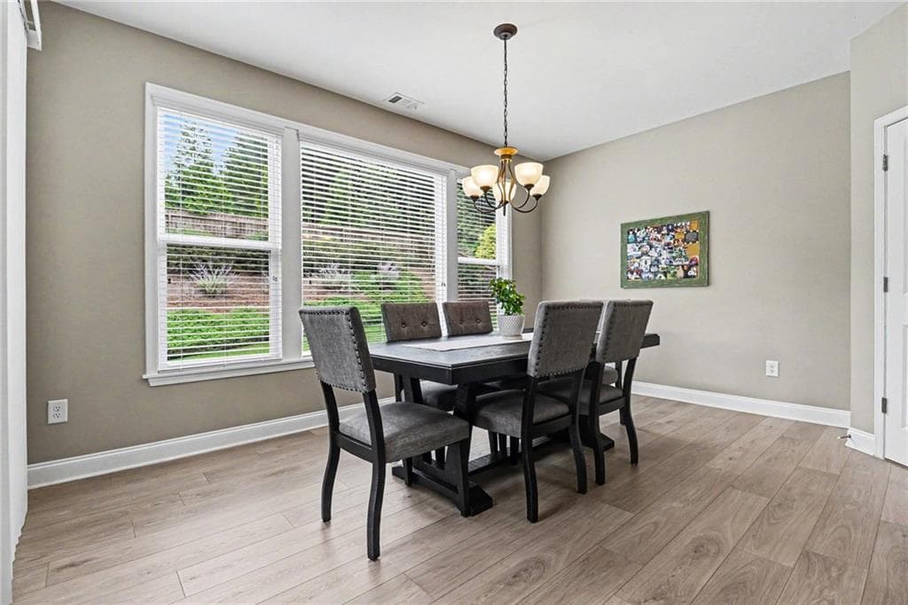5 bedroom, 4 bathroom, 2,676 sq ft single family residence for sale at 1935 Bromwick Court, Cumming, GA 30040 — photo 6
