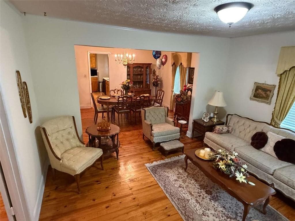 3 bedroom, 2 bathroom, 1,296 sq ft single family residence for sale at 954 Bryant Street, Conyers, GA 30012 — photo 6
