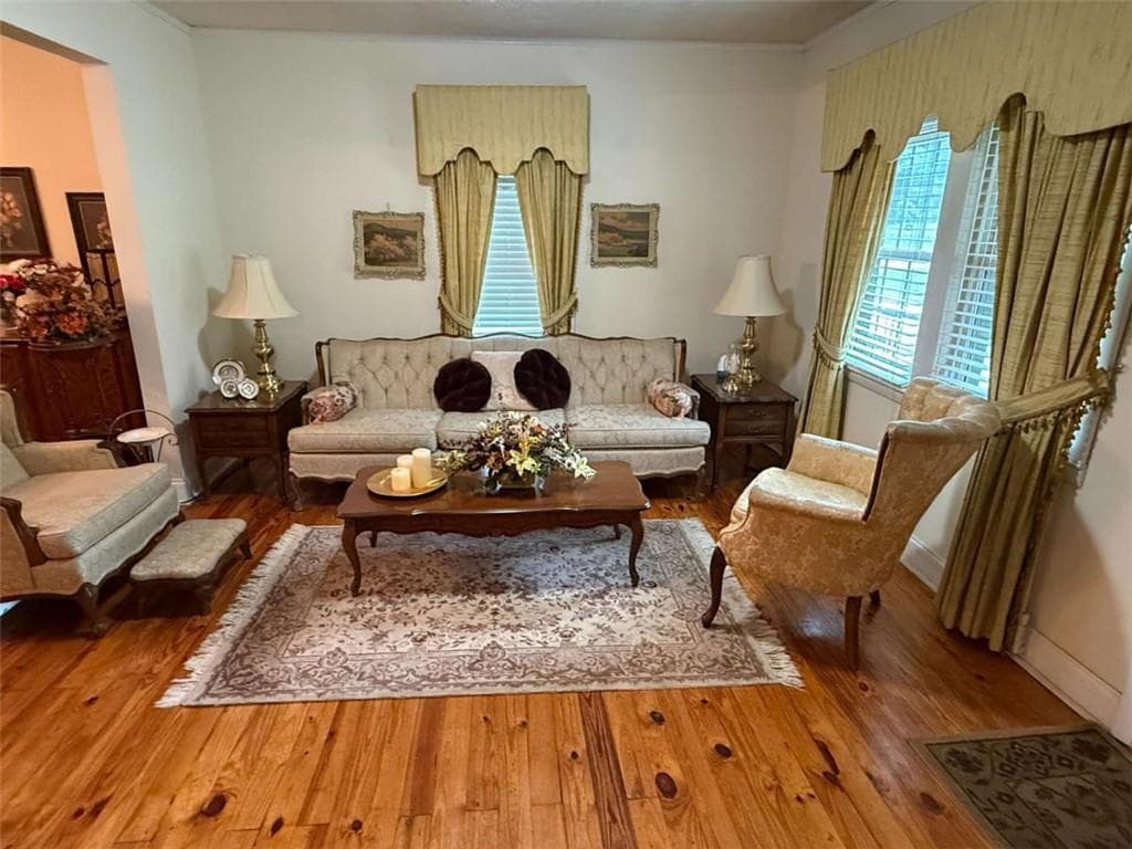 3 bedroom, 2 bathroom, 1,296 sq ft single family residence for sale at 954 Bryant Street, Conyers, GA 30012 — photo 7