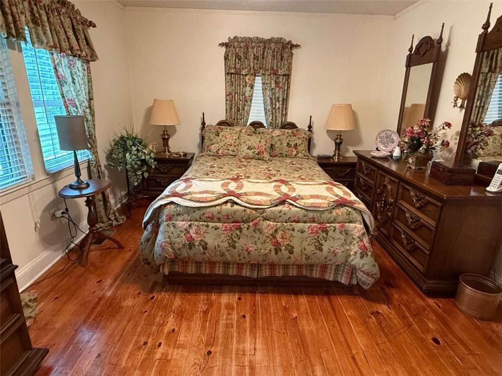 3 bedroom, 2 bathroom, 1,296 sq ft single family residence for sale at 954 Bryant Street, Conyers, GA 30012 — photo 8