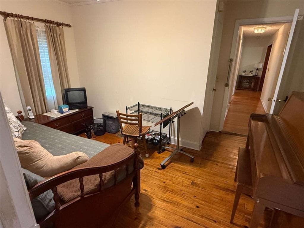 3 bedroom, 2 bathroom, 1,296 sq ft single family residence for sale at 954 Bryant Street, Conyers, GA 30012 — photo 9