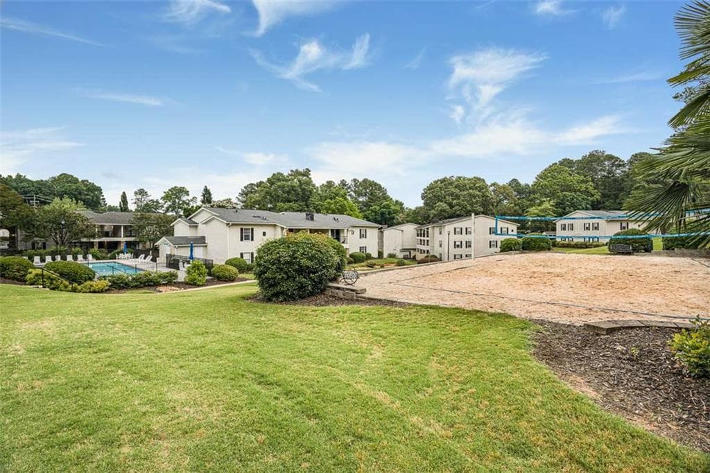 1 bedroom, 1 bathroom, 540 sq ft condominium for sale at 1150 Collier Road 25D, Atlanta, GA 30318 — photo 6