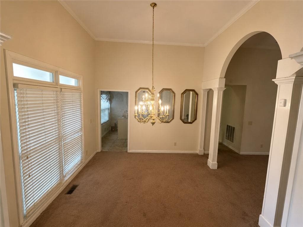5 bedroom, 3 bathroom, 2,775 sq ft single family residence under contract at 177 Timber Ridge Drive, Macon, GA 31216 — photo 5