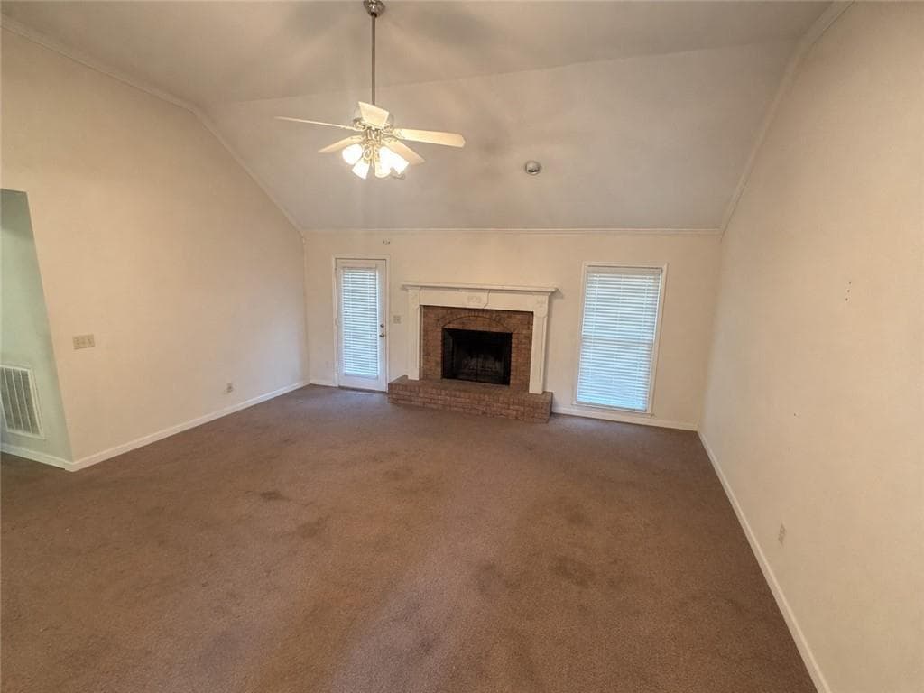 5 bedroom, 3 bathroom, 2,775 sq ft single family residence under contract at 177 Timber Ridge Drive, Macon, GA 31216 — photo 7
