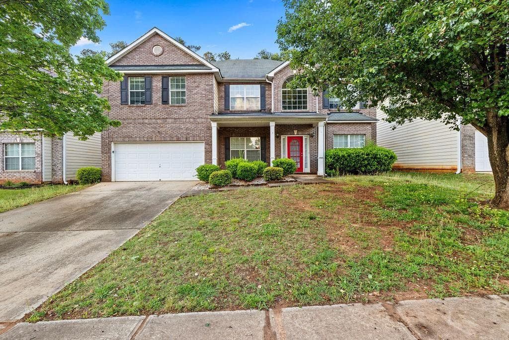 2120 Dartmouth Court, Mcdonough, GA 30253 — most recent listing photo
