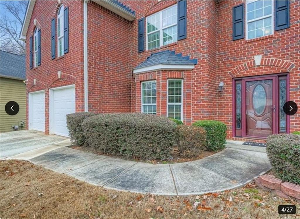 5 bedroom, 3 bathroom, 3,686 sq ft single family residence under contract at 5861 Fairington Farms Lane, Lithonia, GA 30038 — photo 4