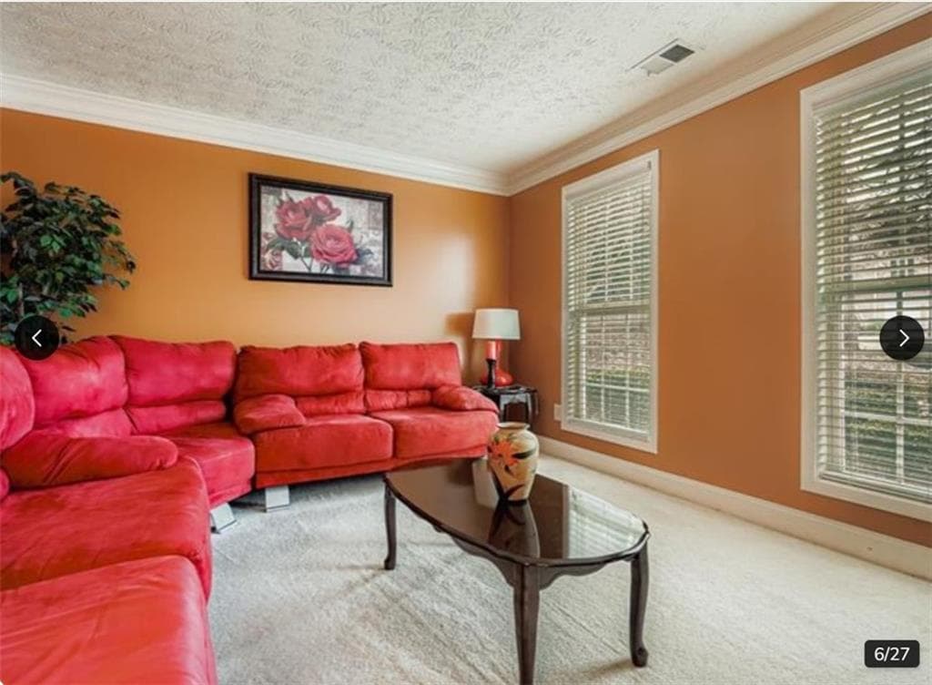 5 bedroom, 3 bathroom, 3,686 sq ft single family residence under contract at 5861 Fairington Farms Lane, Lithonia, GA 30038 — photo 6