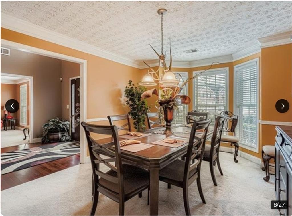 5 bedroom, 3 bathroom, 3,686 sq ft single family residence under contract at 5861 Fairington Farms Lane, Lithonia, GA 30038 — photo 9