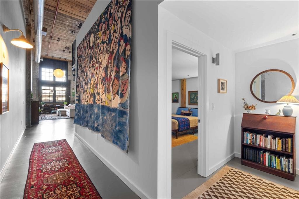 2 bedroom, 2 bathroom, 1,857 sq ft condominium under contract at 170 Boulevard E111, Atlanta, GA 30312 — photo 2