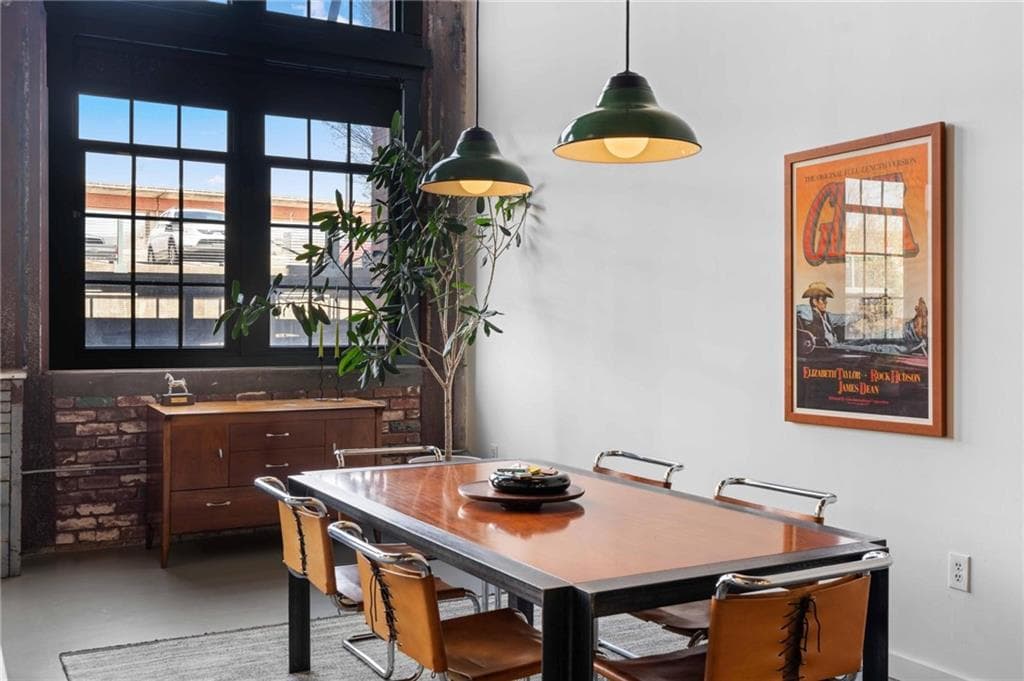 2 bedroom, 2 bathroom, 1,857 sq ft condominium under contract at 170 Boulevard E111, Atlanta, GA 30312 — photo 10