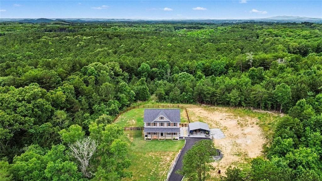 300 Kelly Road, Cedartown, GA 30125 — most recent listing photo