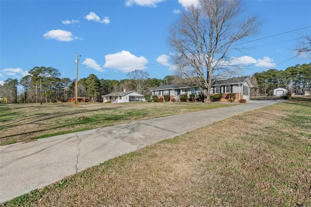3 bedroom, 2 bathroom single family residence for sale at 874 Judkin Mill Road, Cedartown, GA 30125 — photo 2