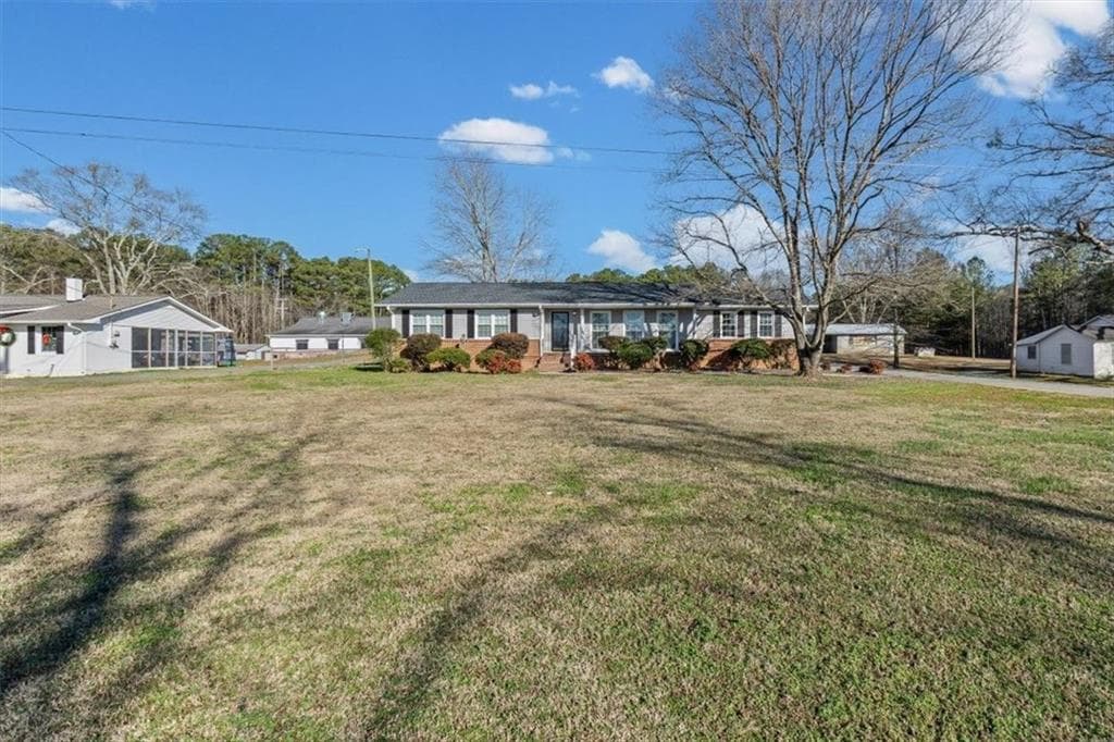 3 bedroom, 2 bathroom single family residence for sale at 874 Judkin Mill Road, Cedartown, GA 30125 — photo 3