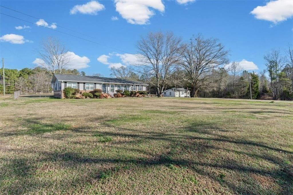 3 bedroom, 2 bathroom single family residence for sale at 874 Judkin Mill Road, Cedartown, GA 30125 — photo 4