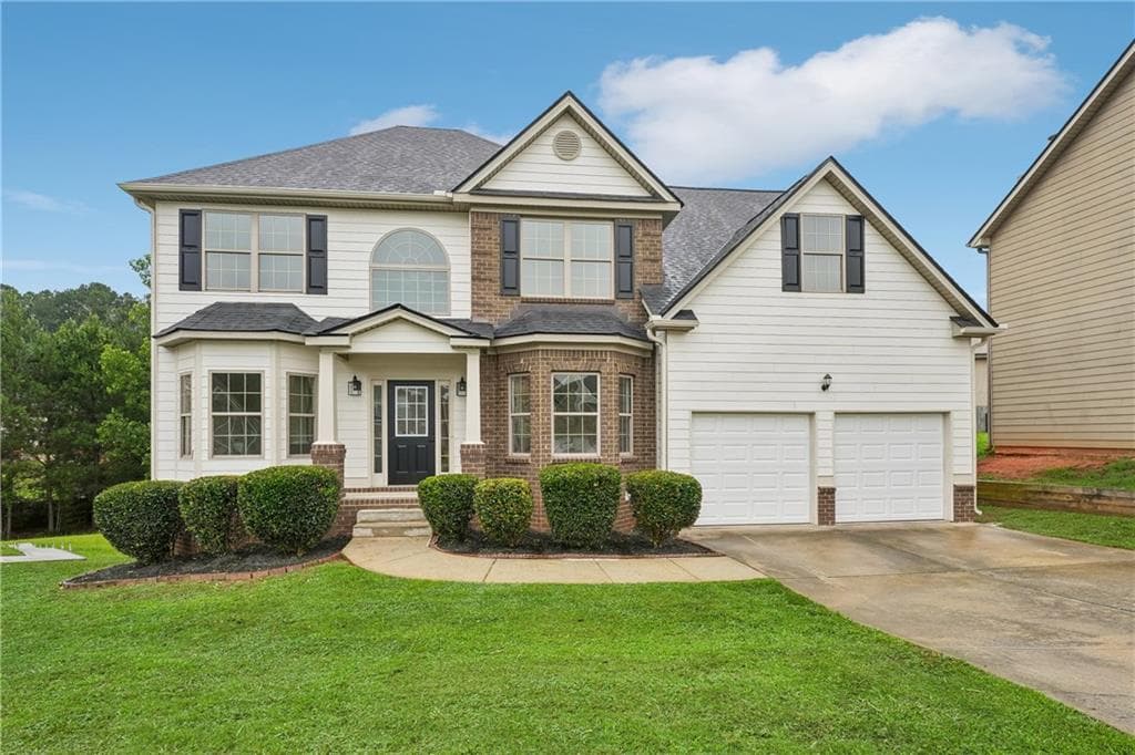 9232 Overlook Drive, Jonesboro, GA 30238 — most recent listing photo