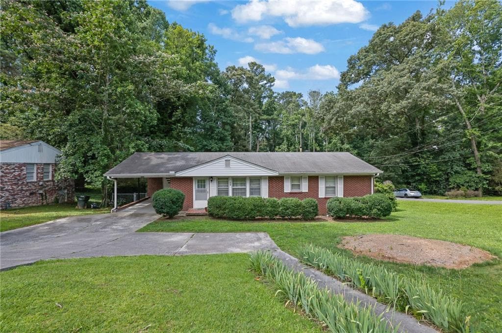 118 Hurt Road, Smyrna, GA 30082 — most recent listing photo