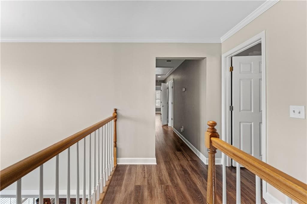 4 bedroom, 4 bathroom, 2,503 sq ft single family residence for sale at 8 Limerick Court, Cartersville, GA 30120 — photo 8