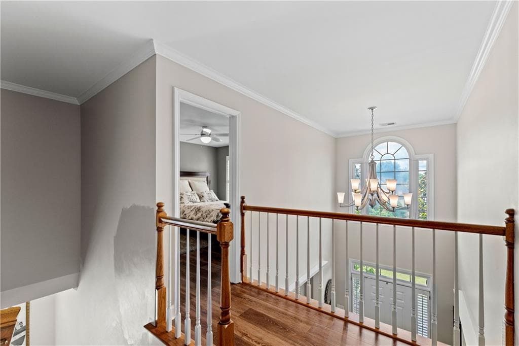 4 bedroom, 4 bathroom, 2,503 sq ft single family residence for sale at 8 Limerick Court, Cartersville, GA 30120 — photo 9