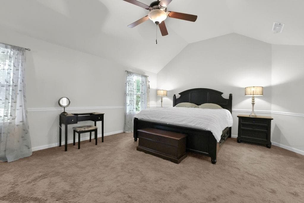 5 bedroom, 4 bathroom, 3,038 sq ft single family residence for sale at 6120 Stillwood Lane, Cumming, GA 30041 — photo 5