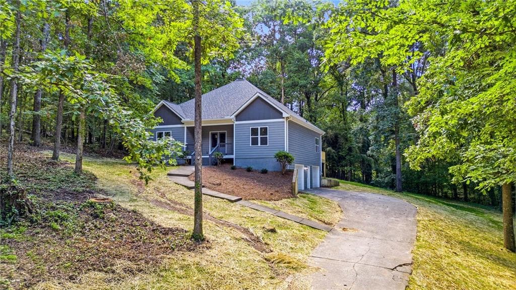 2255 Pilgrim Mill Way, Cumming, GA 30041 — most recent listing photo