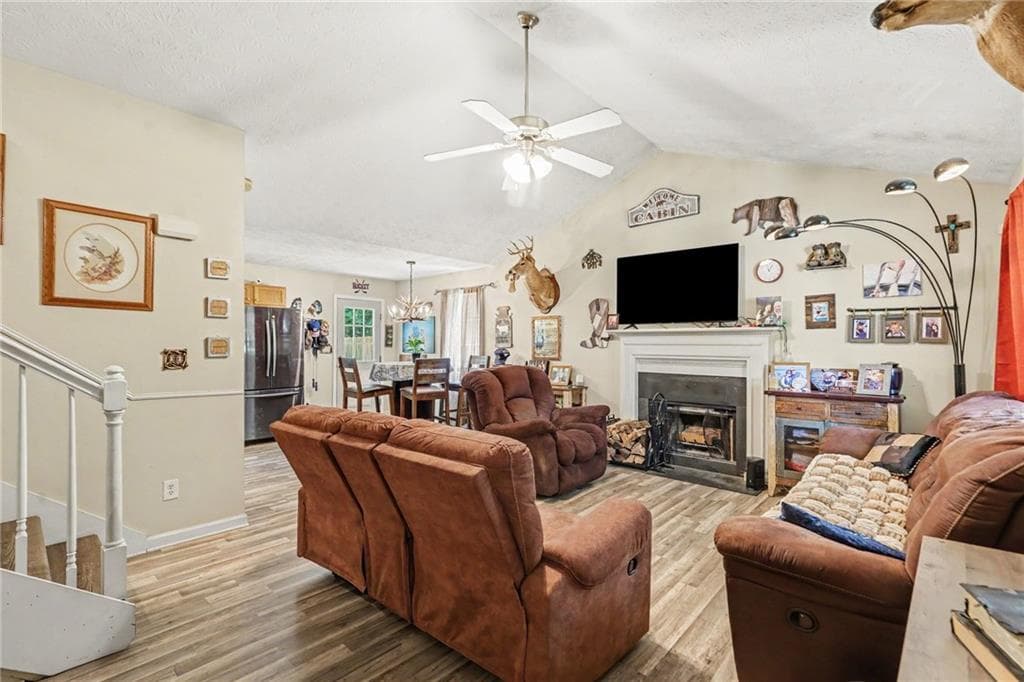3 bedroom, 2 bathroom, 1,218 sq ft single family residence for sale at 205 Jacob Trail, Rockmart, GA 30153 — photo 5
