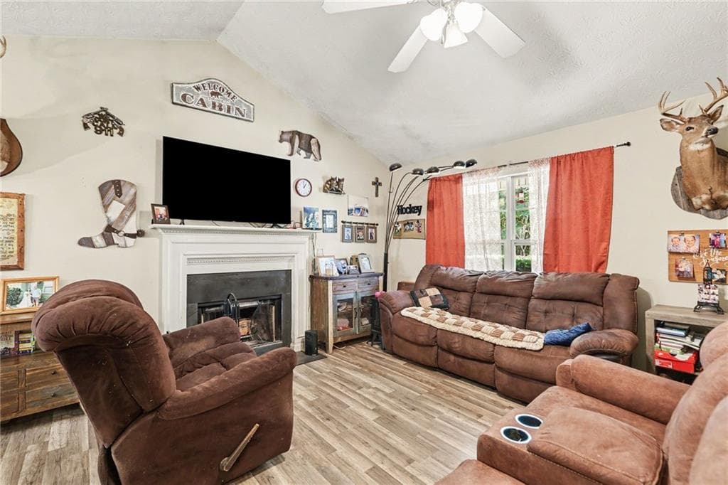3 bedroom, 2 bathroom, 1,218 sq ft single family residence for sale at 205 Jacob Trail, Rockmart, GA 30153 — photo 6