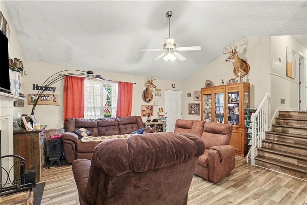 3 bedroom, 2 bathroom, 1,218 sq ft single family residence for sale at 205 Jacob Trail, Rockmart, GA 30153 — photo 7