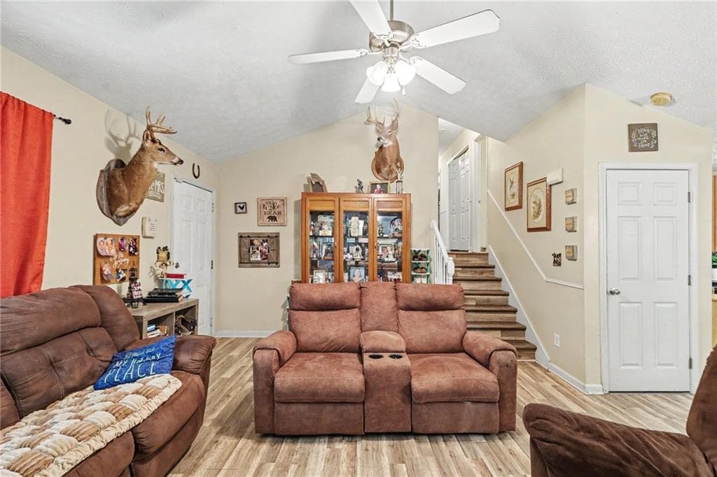 3 bedroom, 2 bathroom, 1,218 sq ft single family residence for sale at 205 Jacob Trail, Rockmart, GA 30153 — photo 8