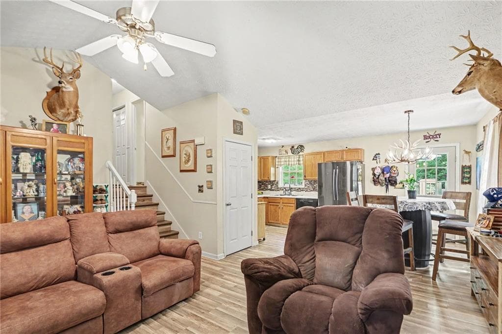 3 bedroom, 2 bathroom, 1,218 sq ft single family residence for sale at 205 Jacob Trail, Rockmart, GA 30153 — photo 9