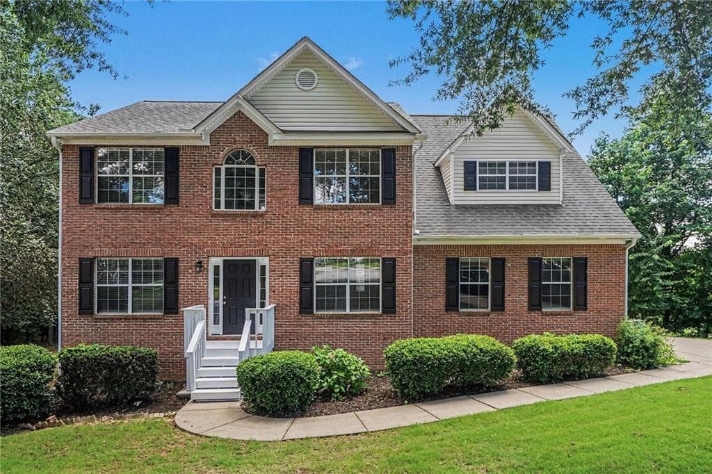 2905 Angel Oak Circle, Dacula, GA 30019 — most recent listing photo