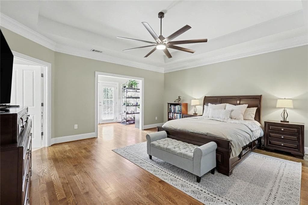 3 bedroom, 4 bathroom, 2,805 sq ft townhouse under contract at 3780 Ashford Creek Avenue, Brookhaven, GA 30319 — photo 10
