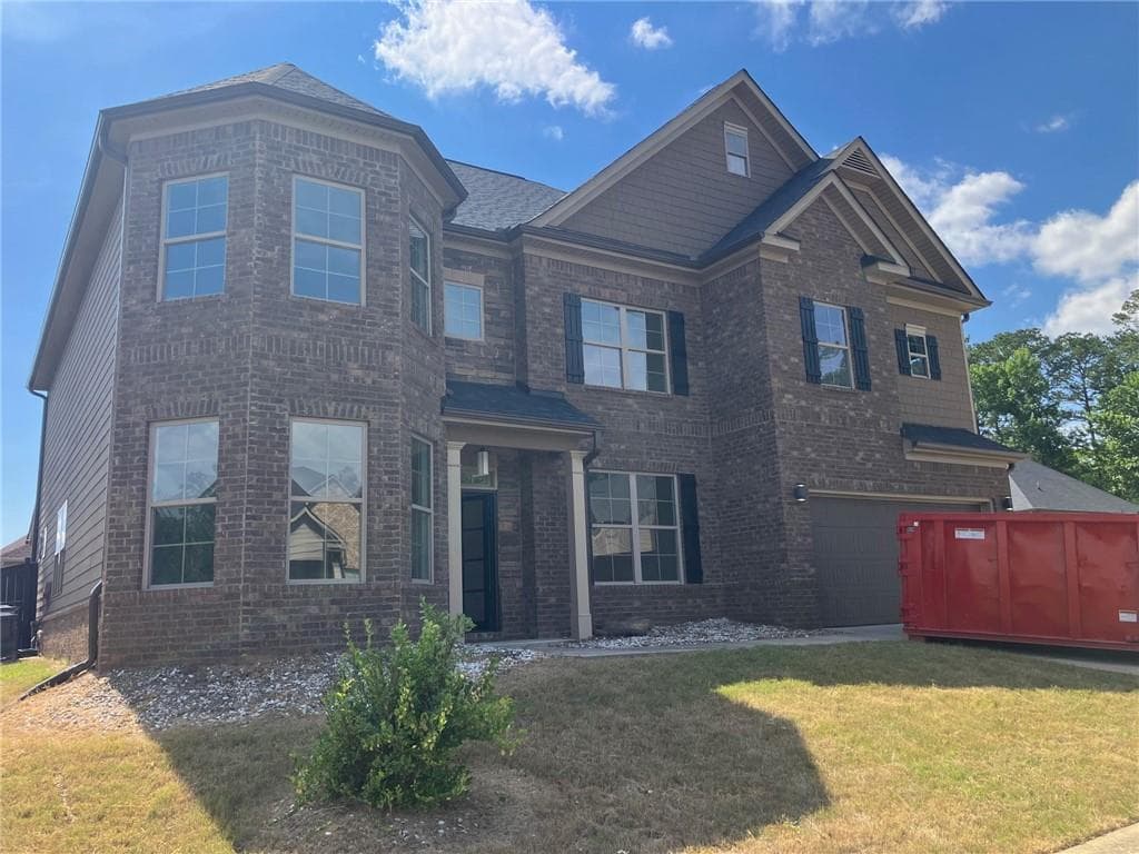 6 bedroom, 4 bathroom, 3,648 sq ft single family residence for sale at 301 Lowell Street, Atlanta, GA 30331
