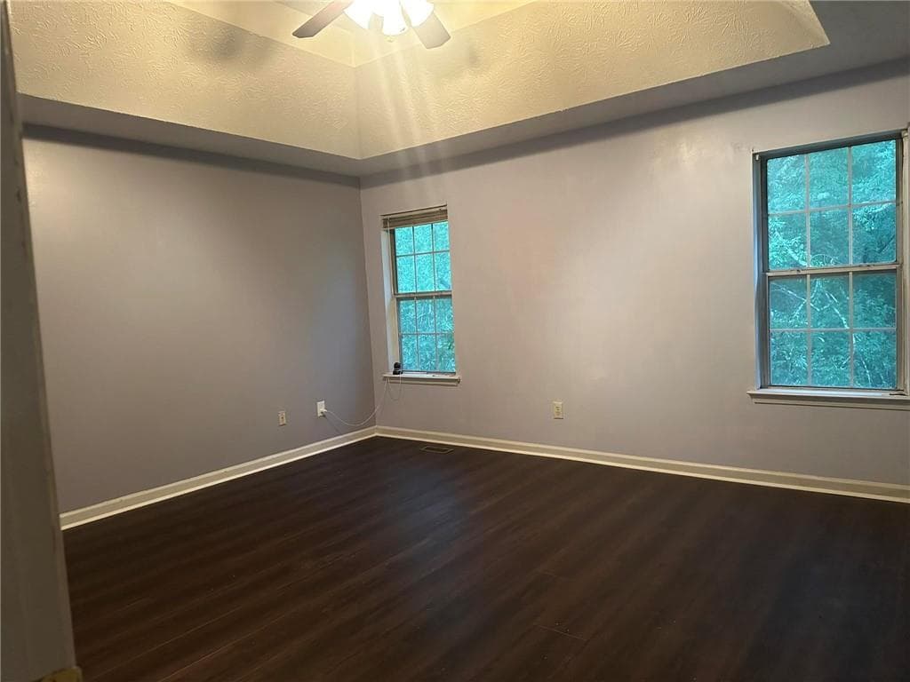5 bedroom, 3 bathroom, 2,240 sq ft single family residence for sale at 1735 Silver Way, Lithia Springs, GA 30122 — photo 4